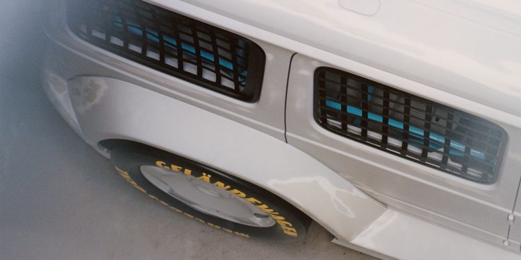 Projeto Todo-o-Terreno: uma cooperação entre a Mercedes-Benz e Virgil Abloh 30