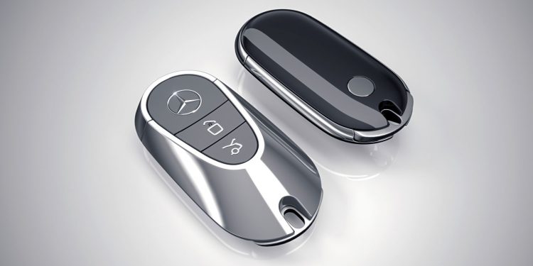 Novo Mercedes-Benz Classe S 22