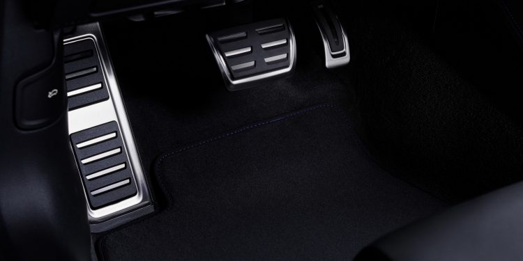 Audi RS6 "Tributo" presta homenagem à Audi RS2! 27