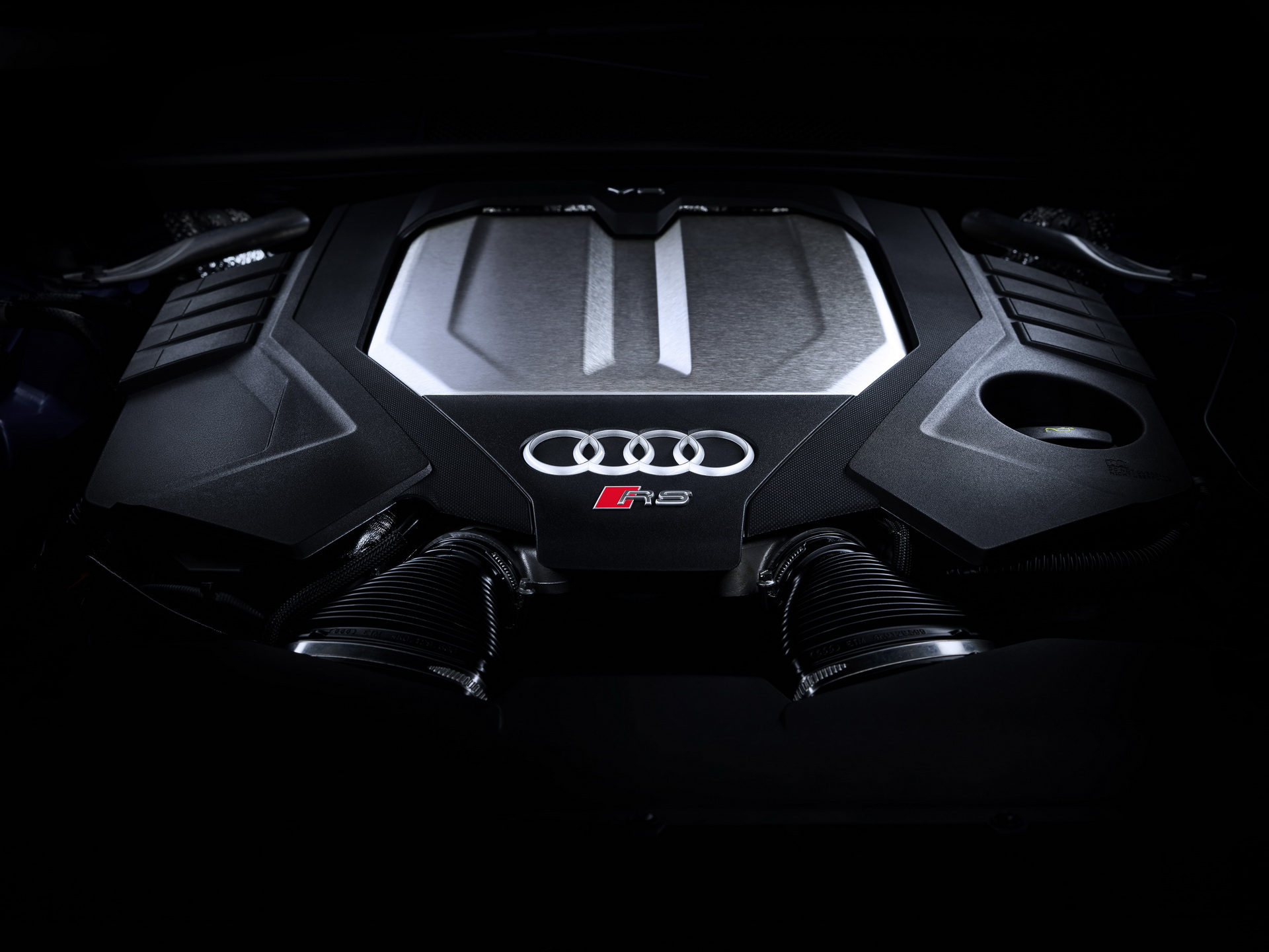 Audi RS6 "Tributo" presta homenagem à Audi RS2! 18