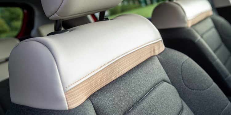 Novo Citroën C3 em Portugal 17