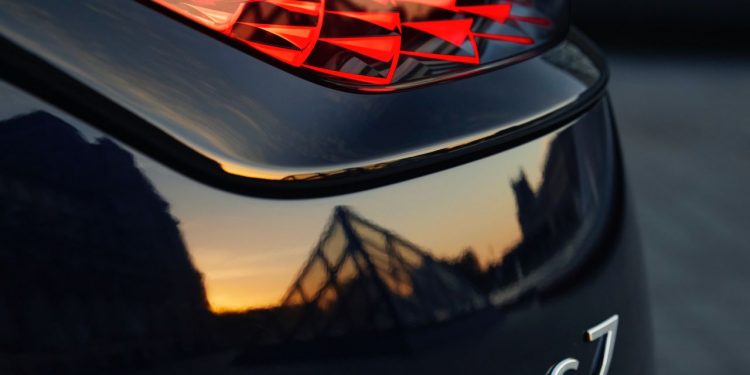 DS7 Crossback Louvre Edition pretende partir corações! 23