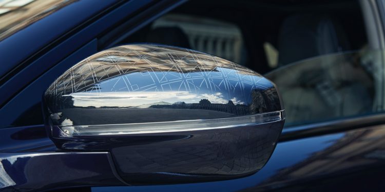 DS7 Crossback Louvre Edition pretende partir corações! 22