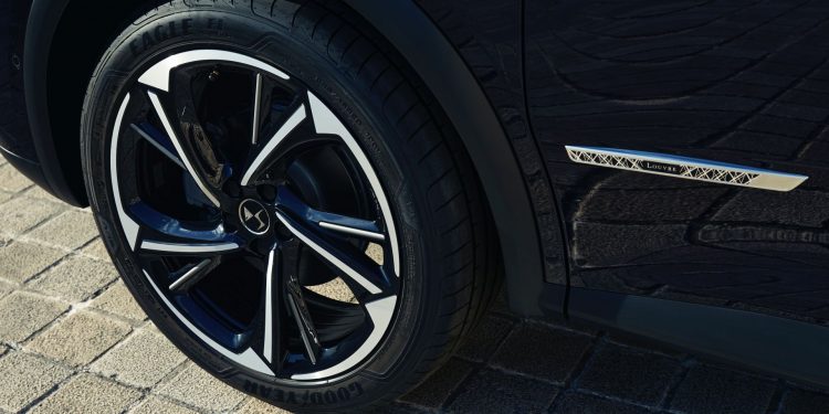 DS7 Crossback Louvre Edition pretende partir corações! 21