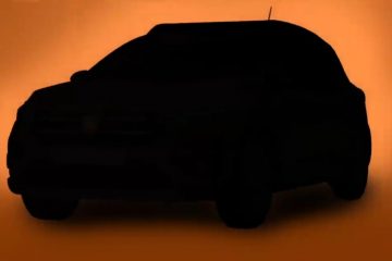 Dacia lança teaser dos novos Sandero, Sandero Stepway e Logan! 23
