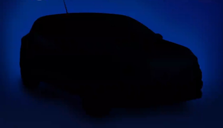 Dacia lança teaser dos novos Sandero, Sandero Stepway e Logan! 16