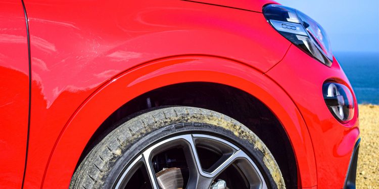 FIAT 500X Sport 1.3 Firefly DCT: Fashion e desportivo! 51