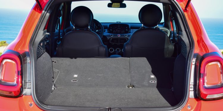 FIAT 500X Sport 1.3 Firefly DCT: Fashion e desportivo! 43