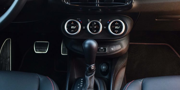 FIAT 500X Sport 1.3 Firefly DCT: Fashion e desportivo! 37