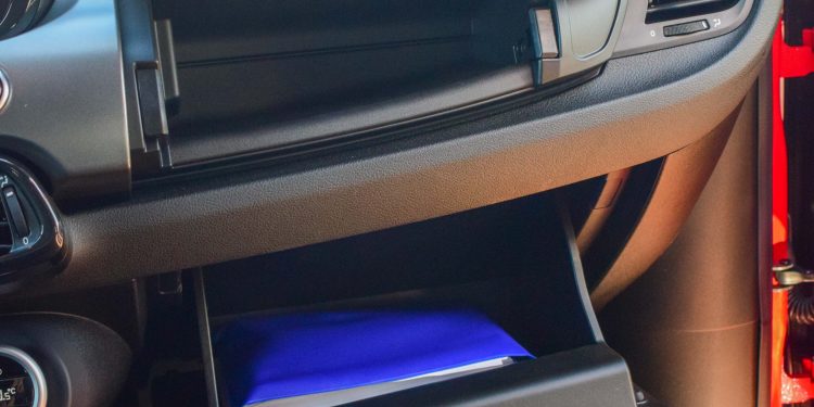 FIAT 500X Sport 1.3 Firefly DCT: Fashion e desportivo! 36