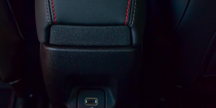 FIAT 500X Sport 1.3 Firefly DCT: Fashion e desportivo! 35