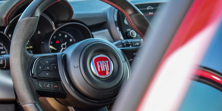 FIAT 500X Sport 1.3 Firefly DCT: Fashion e desportivo! 34