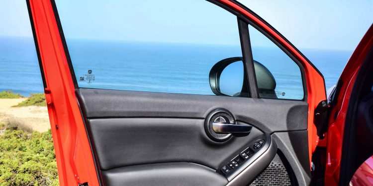 FIAT 500X Sport 1.3 Firefly DCT: Fashion e desportivo! 33