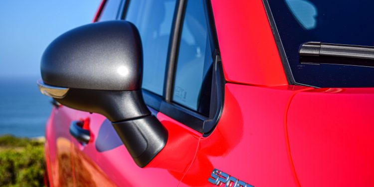 FIAT 500X Sport 1.3 Firefly DCT: Fashion e desportivo! 47