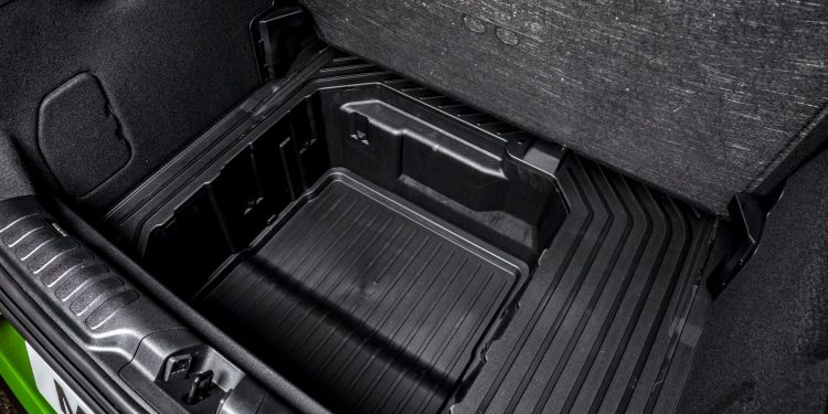 Ford Puma ST foi revelado e promete colar olhos à nuca! 47