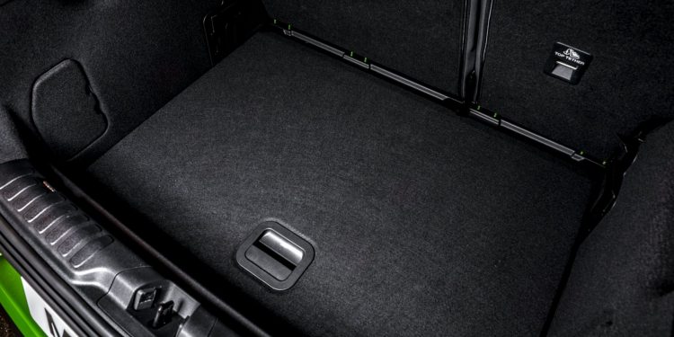 Ford Puma ST foi revelado e promete colar olhos à nuca! 46