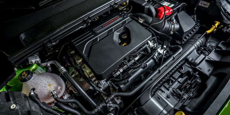 Ford Puma ST foi revelado e promete colar olhos à nuca! 44