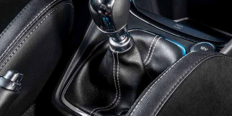 Ford Puma ST foi revelado e promete colar olhos à nuca! 41