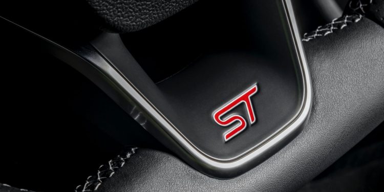 Ford Puma ST foi revelado e promete colar olhos à nuca! 40