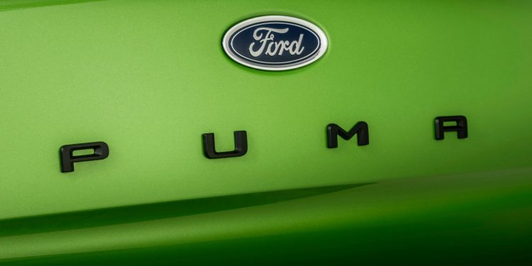 Ford Puma ST foi revelado e promete colar olhos à nuca! 30