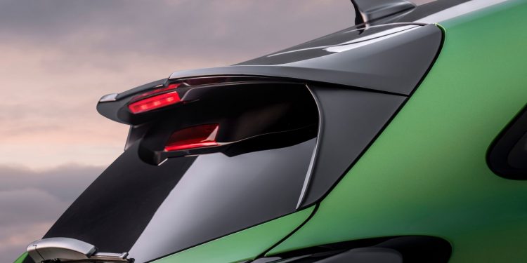 Ford Puma ST foi revelado e promete colar olhos à nuca! 29