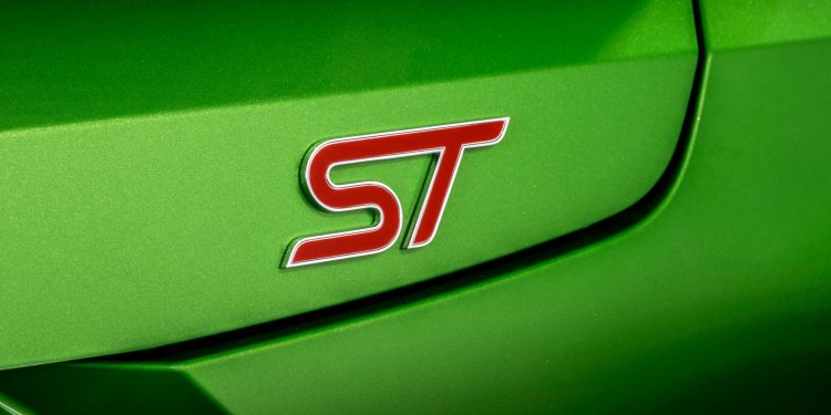 Ford Puma ST foi revelado e promete colar olhos à nuca! 28