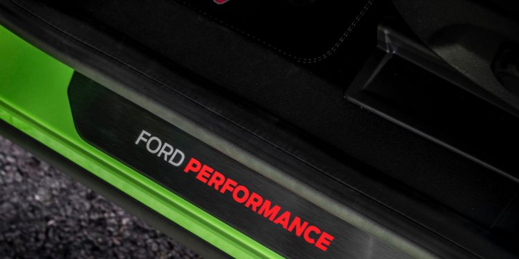 Ford Puma ST foi revelado e promete colar olhos à nuca! 27