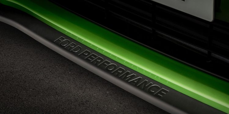 Ford Puma ST foi revelado e promete colar olhos à nuca! 24