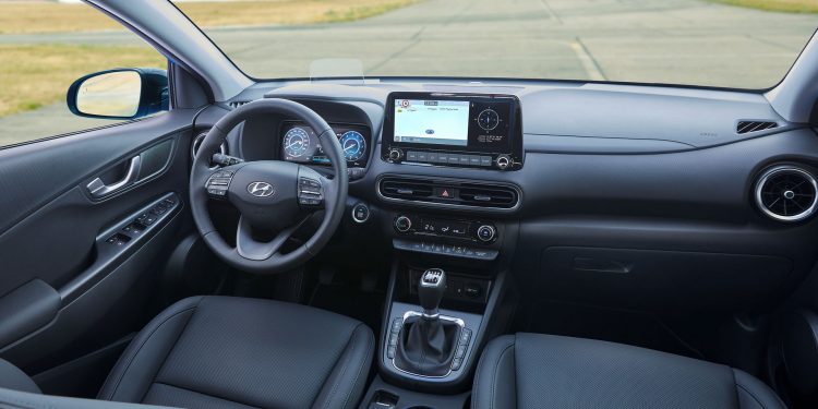 Hyundai Kauai recebe facelift e versão "NLine"! 39