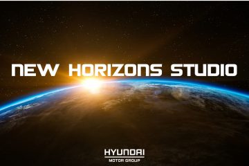 Hyundai Motor Group anuncia New Horizons Studio para o desenvolvimento de Ultimate Mobility Vehicles 15