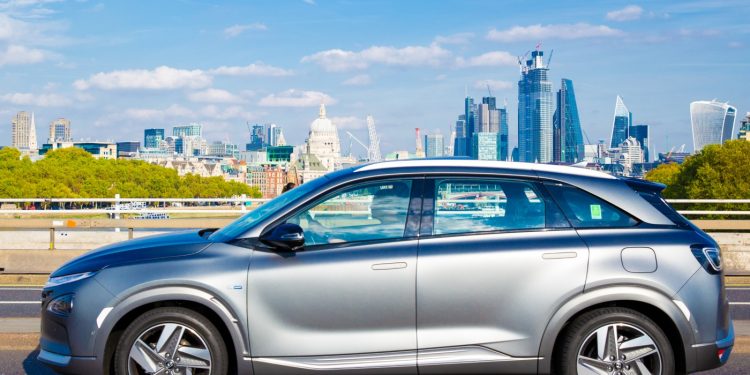 Hyundai esclarece todas as dúvidas sobre veículos movidos a Hidrogénio 13