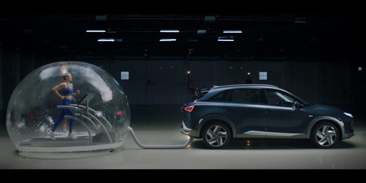 Hyundai esclarece todas as dúvidas sobre veículos movidos a Hidrogénio 14