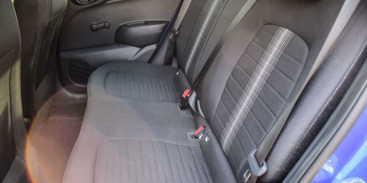 Hyundai i10 1.0 MPI: O citadino que quer ser utilitário! 46