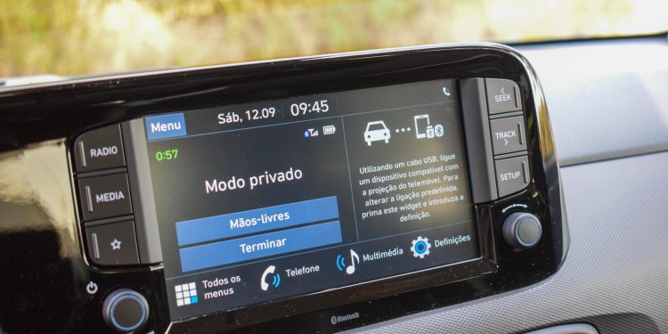 Hyundai i10 1.0 MPI: O citadino que quer ser utilitário! 39