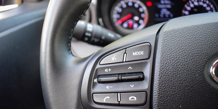 Hyundai i10 1.0 MPI: O citadino que quer ser utilitário! 38