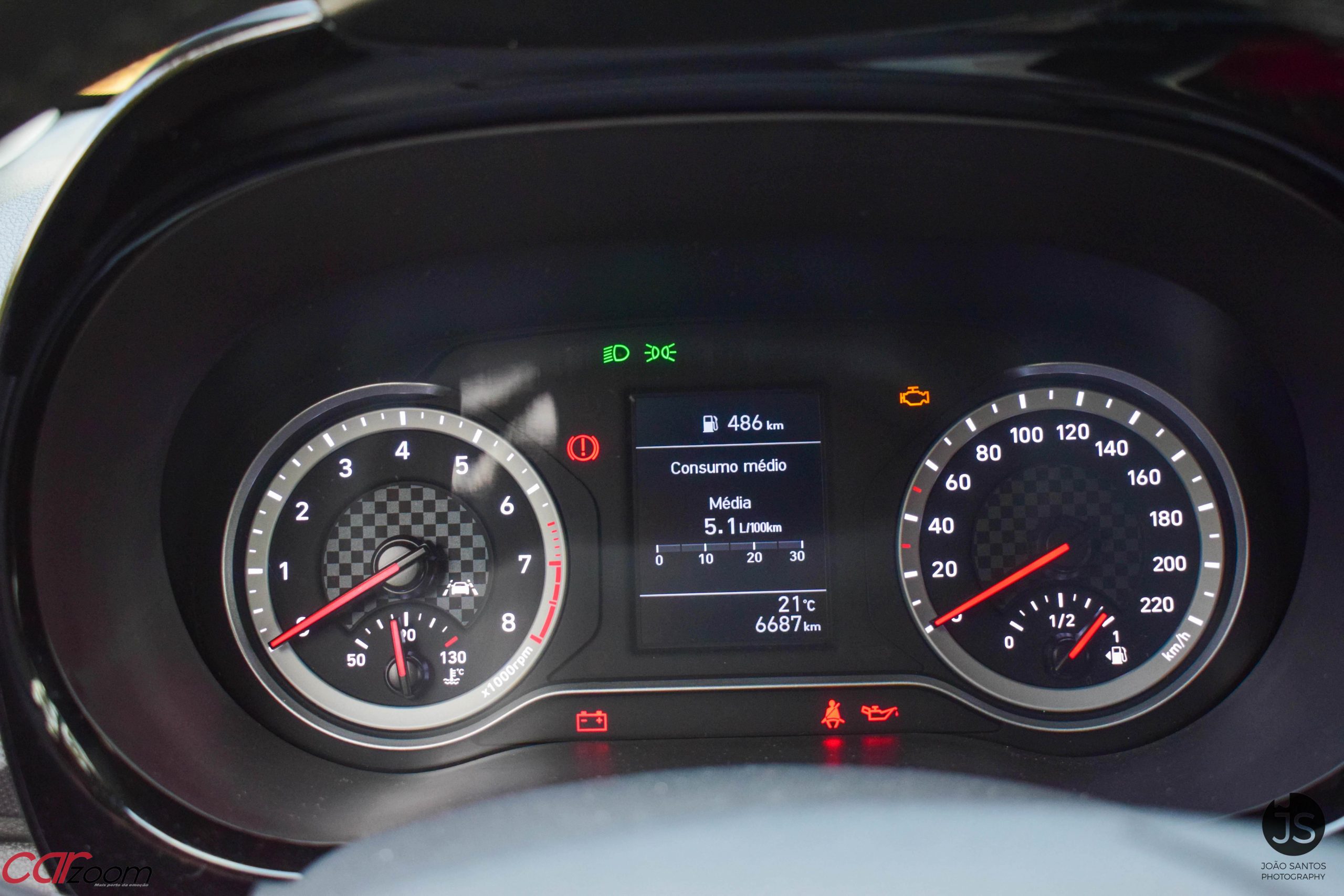 Hyundai i10 1.0 MPI: O citadino que quer ser utilitário! 29