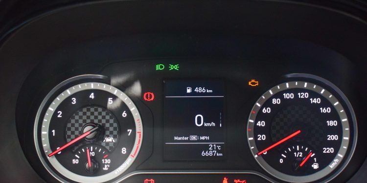 Hyundai i10 1.0 MPI: O citadino que quer ser utilitário! 32