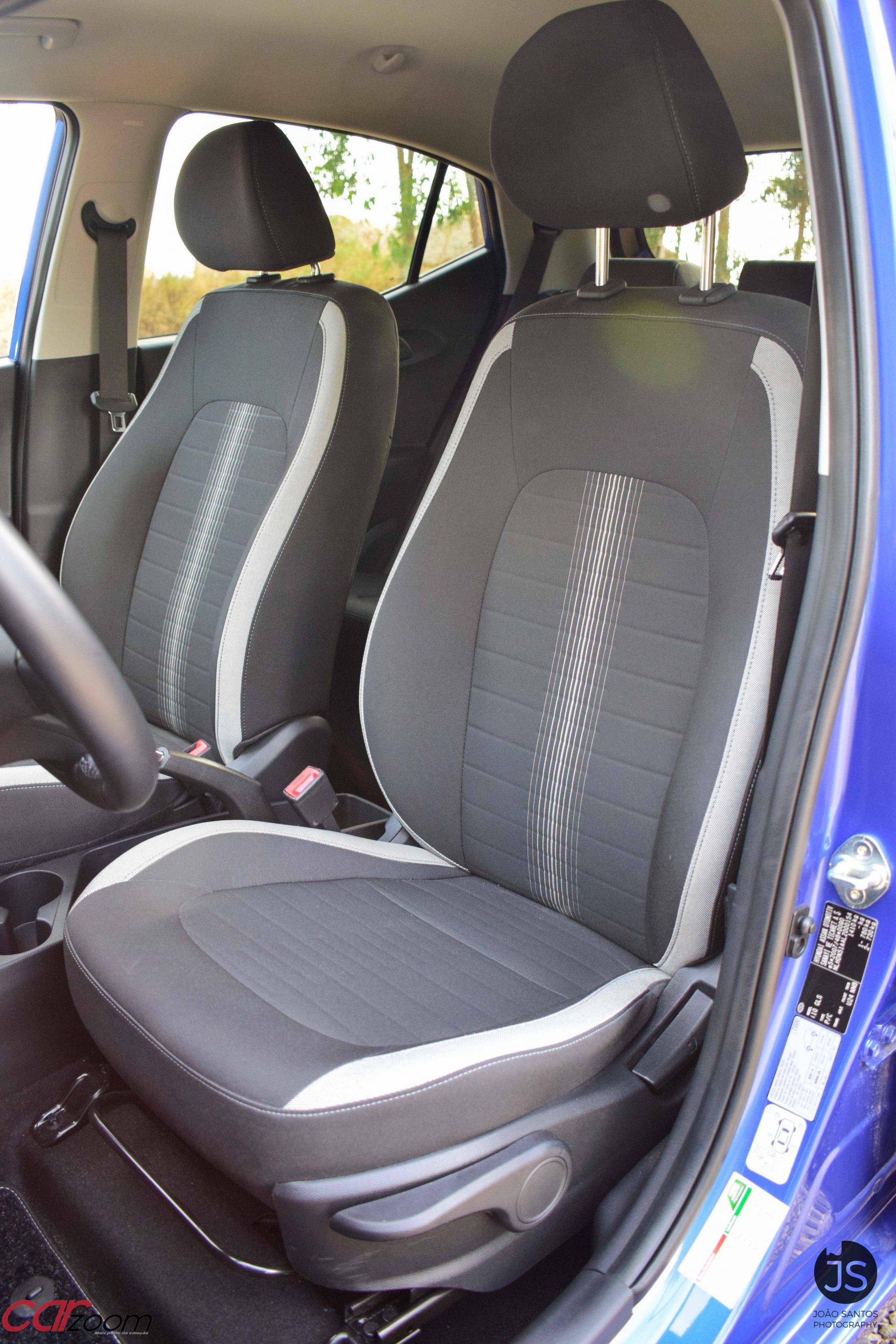 Hyundai i10 1.0 MPI: O citadino que quer ser utilitário! 30