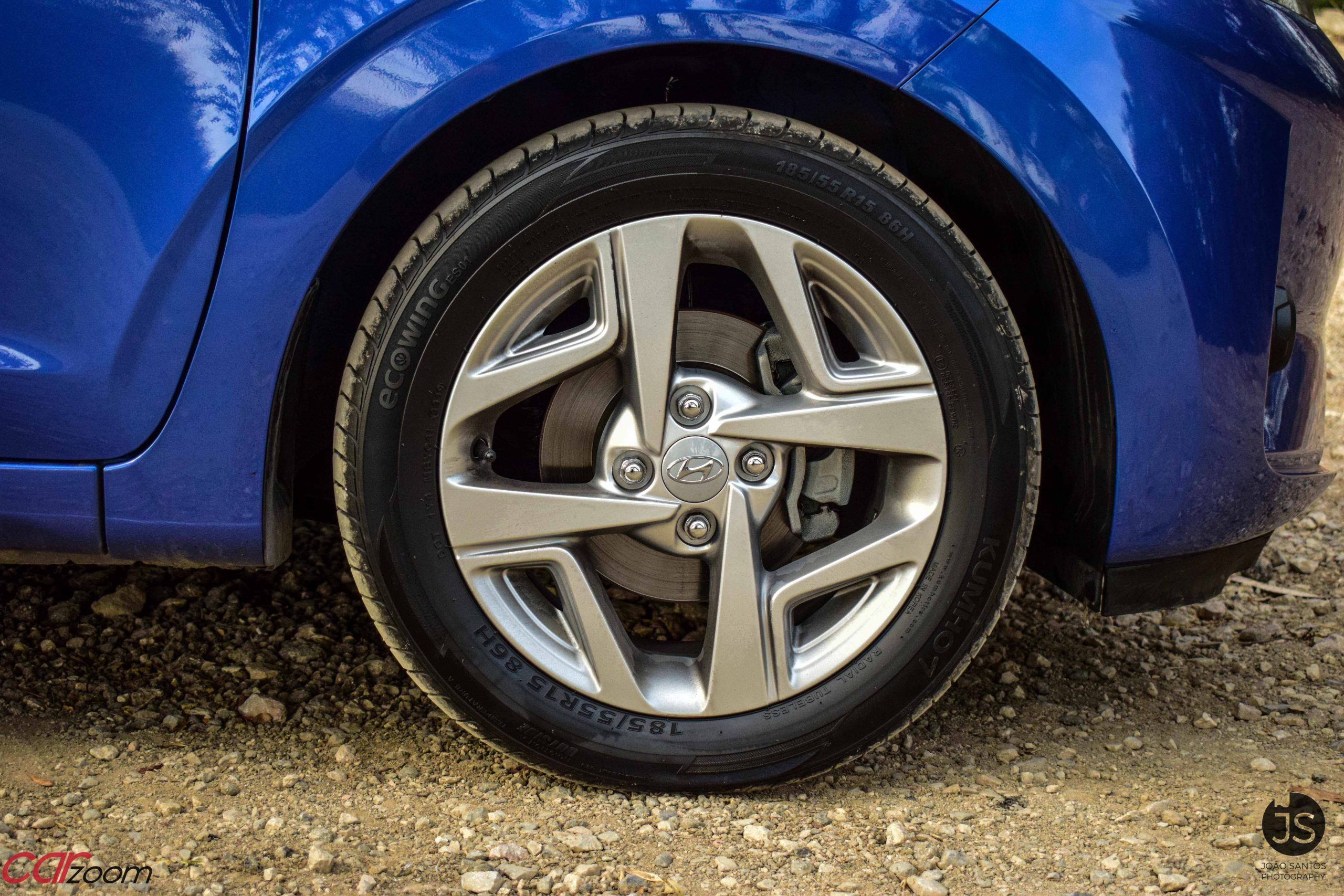 Hyundai i10 1.0 MPI: O citadino que quer ser utilitário! 23