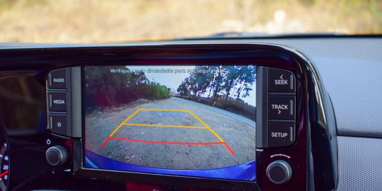 Hyundai i10 1.0 MPI: O citadino que quer ser utilitário! 31