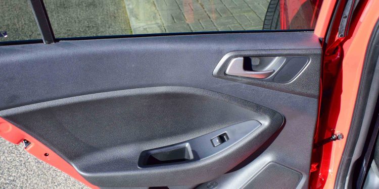 Hyundai i20 1.0 T-GDI: Um utilitário simpático! 43