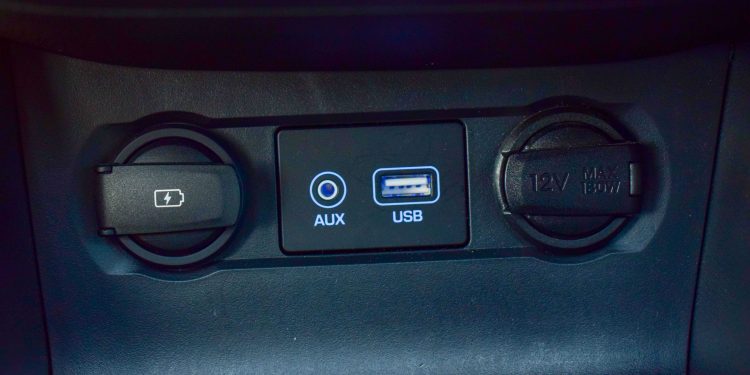 Hyundai i20 1.0 T-GDI: Um utilitário simpático! 41