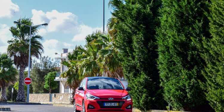 Hyundai i20 1.0 T-GDI: Um utilitário simpático! 39