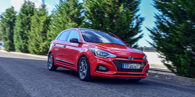 Hyundai i20 1.0 T-GDI: Um utilitário simpático! 40