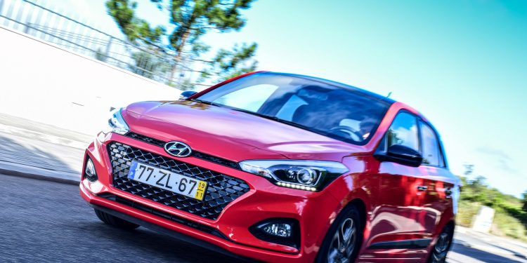 Hyundai i20 1.0 T-GDI: Um utilitário simpático! 38