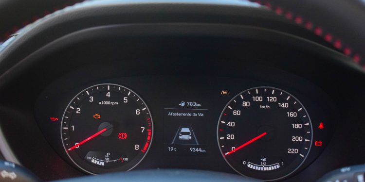 Hyundai i20 1.0 T-GDI: Um utilitário simpático! 33