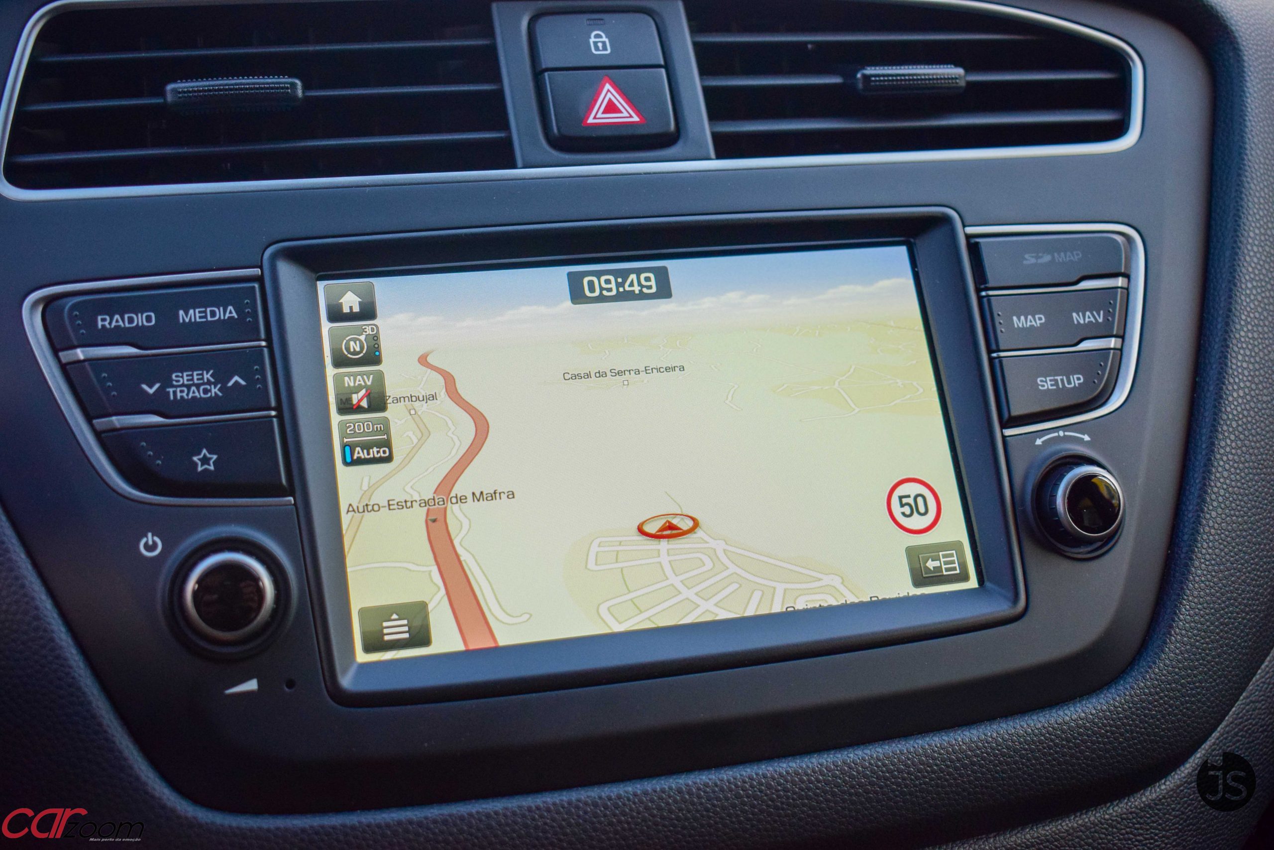 Hyundai i20 1.0 T-GDI: Um utilitário simpático! 27