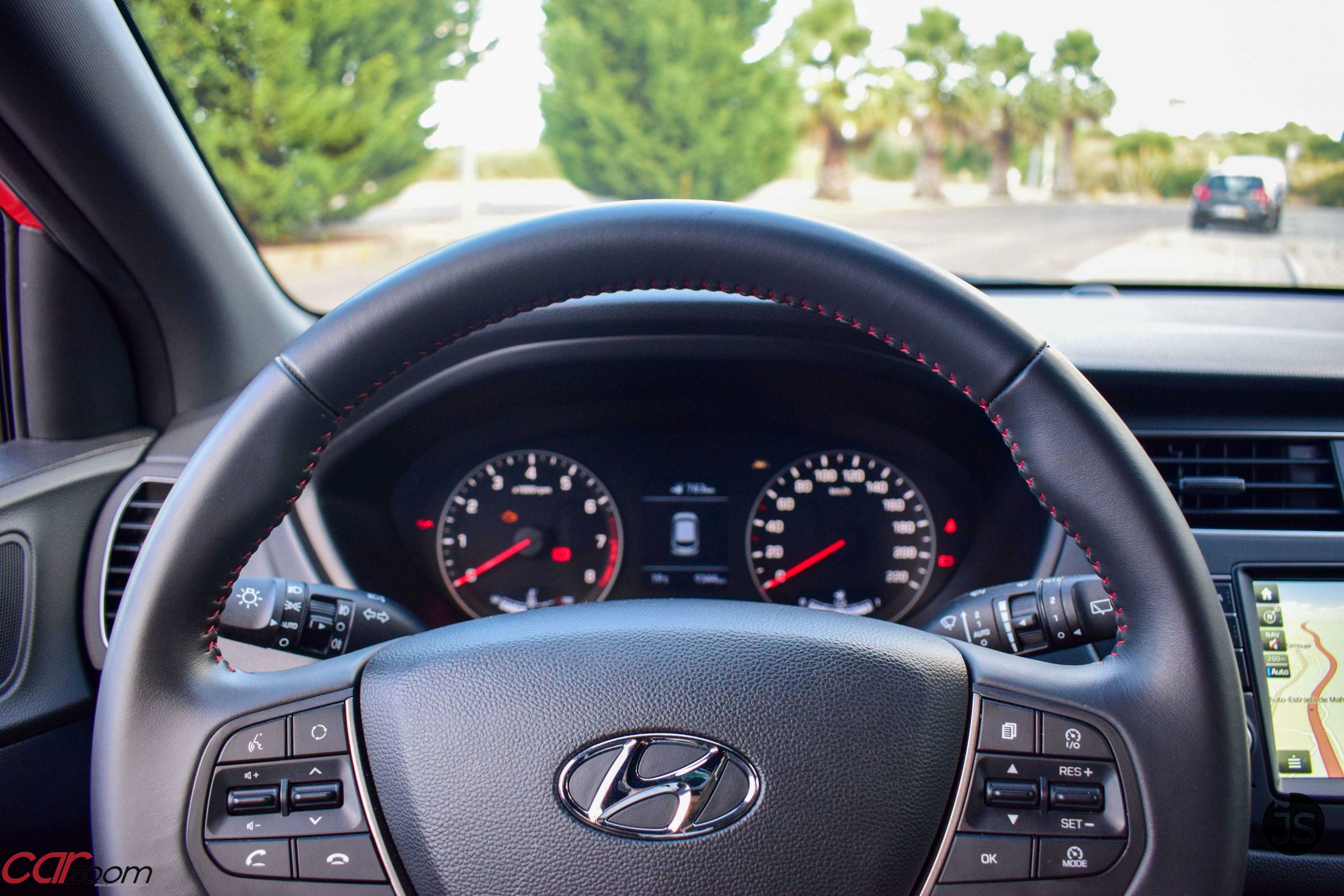 Hyundai i20 1.0 T-GDI: Um utilitário simpático! 28