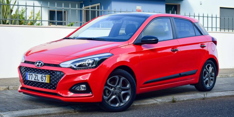 Hyundai i20 1.0 T-GDI: Um utilitário simpático! 32