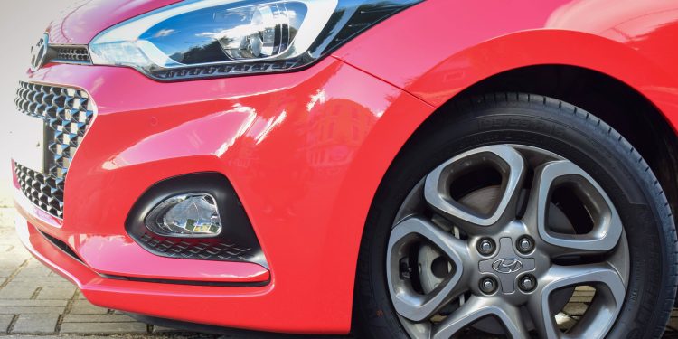 Hyundai i20 1.0 T-GDI: Um utilitário simpático! 31